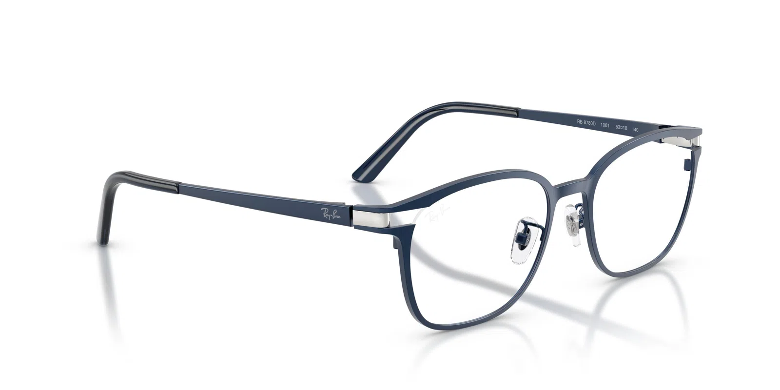 Ray-Ban 8780D Eyeglasses - view 14
